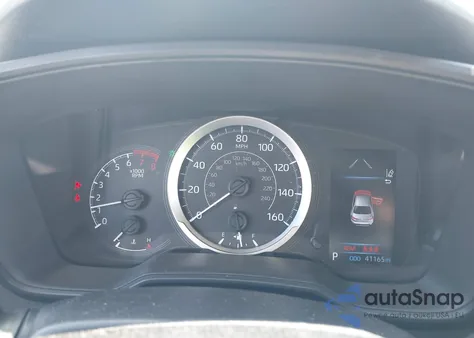 2020 Toyota Corolla Le from USA, damaged, VIN JTDEPRAEXLJ013918